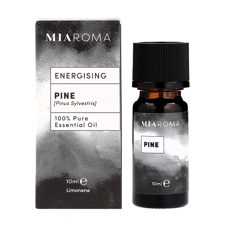 Miaroma Pine Pure Essential Oil 10ml